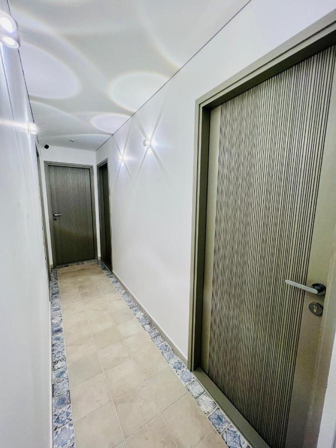 Amber Apartments - Sunny Studio Morro Jable Buitenkant foto