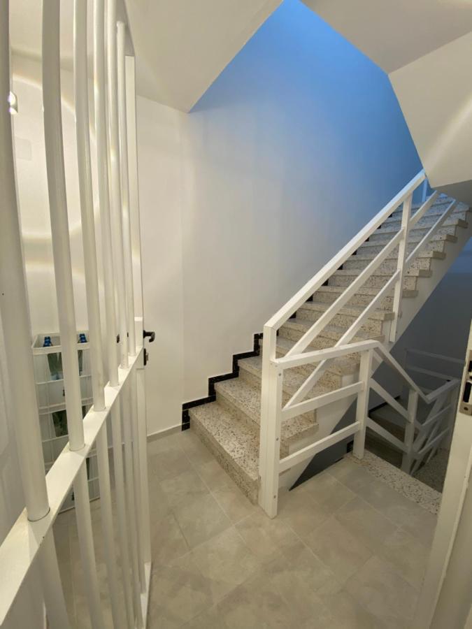 Amber Apartments - Sunny Studio Morro Jable Buitenkant foto