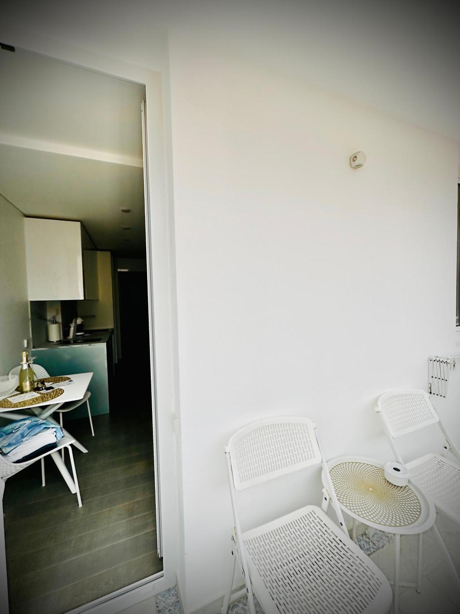 Amber Apartments - Sunny Studio Morro Jable Buitenkant foto